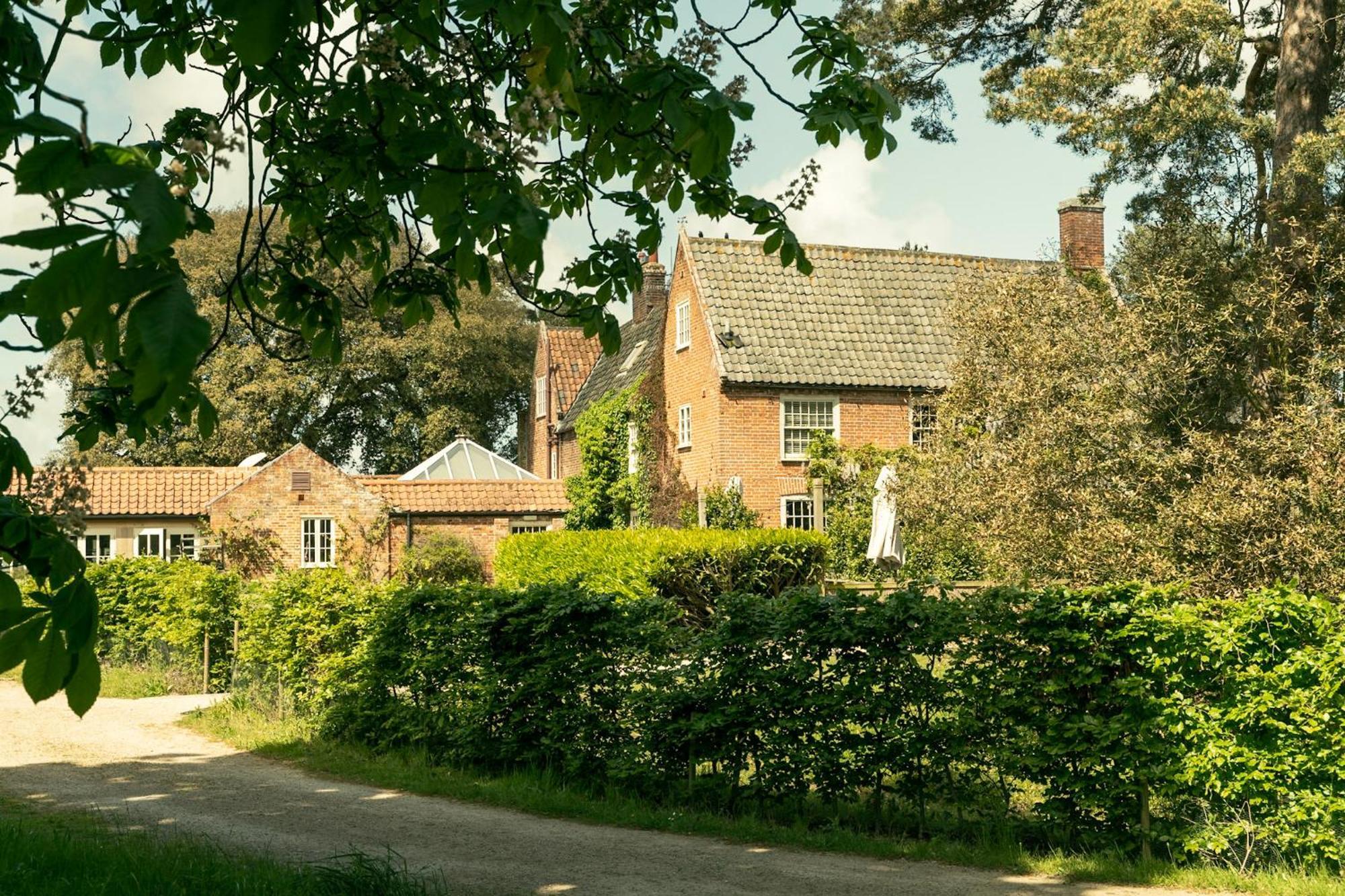 Fritton Lake - The Clubhouse Great Yarmouth Esterno foto